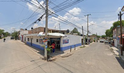 Purificadora Cano