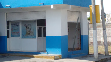 Purificadora Capilla