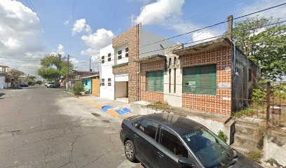 Purificadora Casa Chúcut