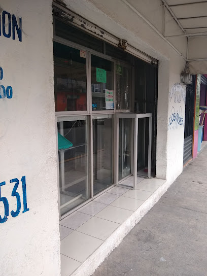 Purificadora Cascada De Los Alpes