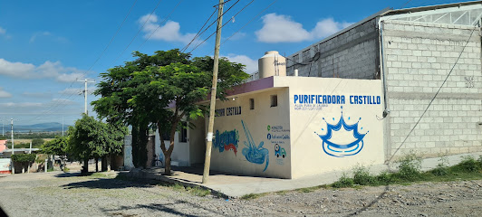 Purificadora Castillo