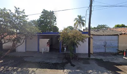 Purificadora Cazafantasmas