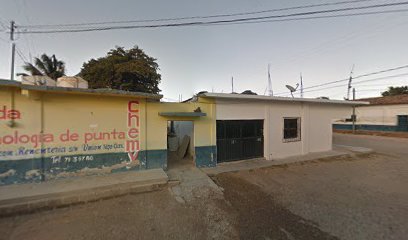 Purificadora Chemy