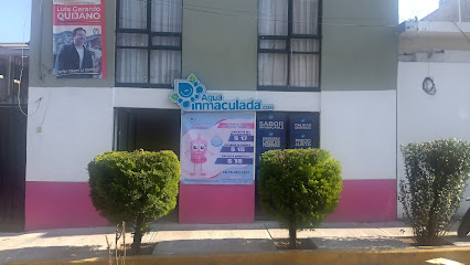 Purificadora Chihuahua