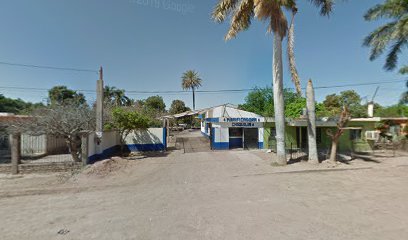 Purificadora Chiquilin