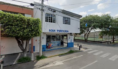 Purificadora Choice Water