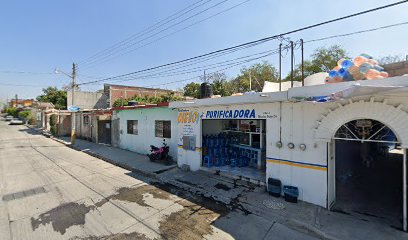 Purificadora Cielo