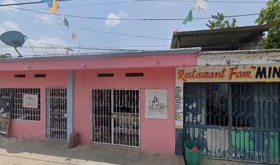 Purificadora Clareel