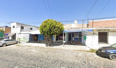 Negocio Purificadora Clarile