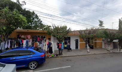 Purificadora