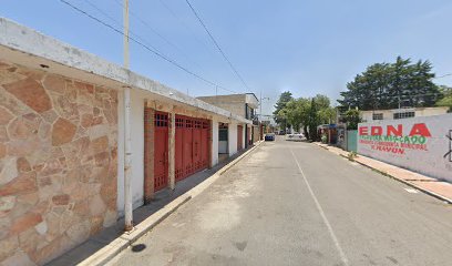 Purificadora Confianza Pura