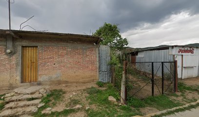 Purificadora “Copalitilla”