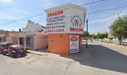 Purificadora Corpus