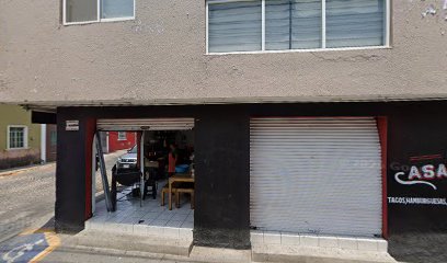 Purificadora Cortés