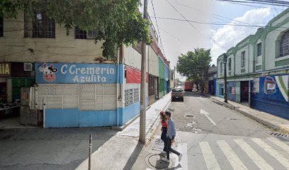 Purificadora Cosmo