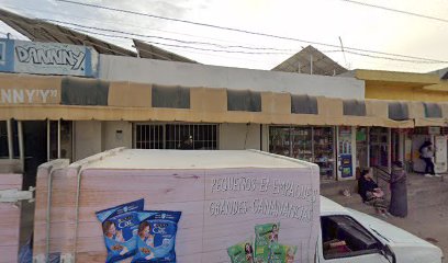 Purificadora Costa Rica