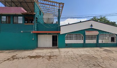 Purificadora Coyuca