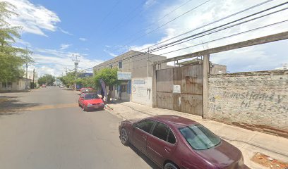 Purificadora Cristal