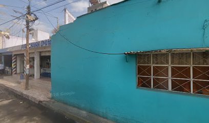 Purificadora Cristalina