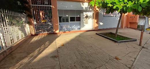 Purificadora Cristalina