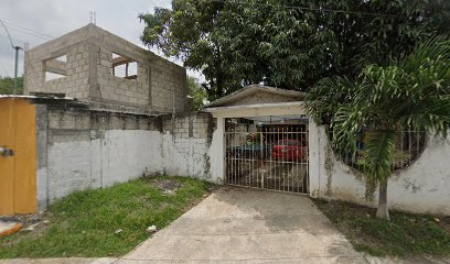 Purificadora Cristalina