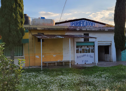 Purificadora