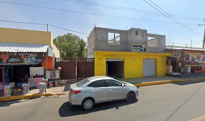 Purificadora D'agua