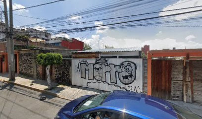 Purificadora Dajoma