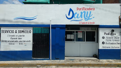 Purificadora