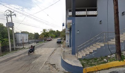 Purificadora De Agua