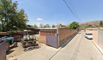 Purificadora De Agua