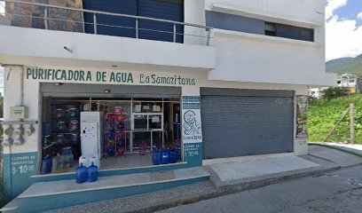 Purificadora De 