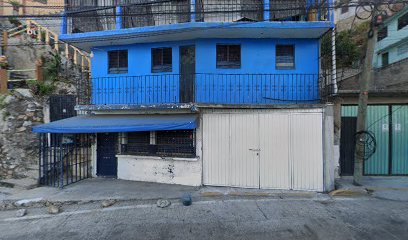 Purificadora De Agua