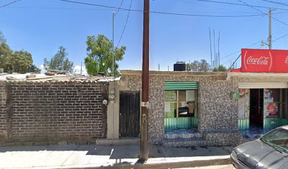 Purificadora De Agua
