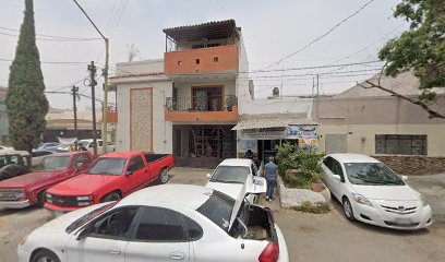 Purificadora De Agua