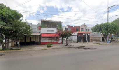 Purificadora De Agua
