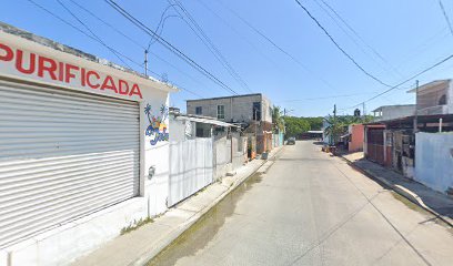 Purificadora De Agua