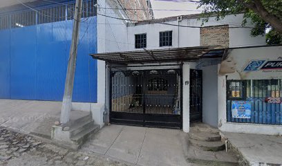 Purificadora De Agua