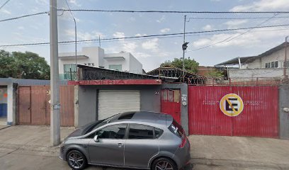 Purificadora De Agua