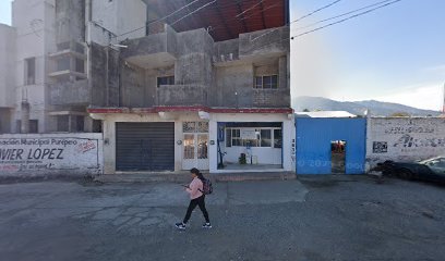 Purificadora De Agua