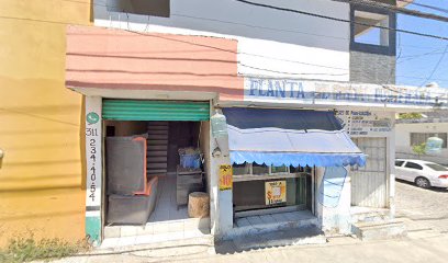 Purificadora De Agua