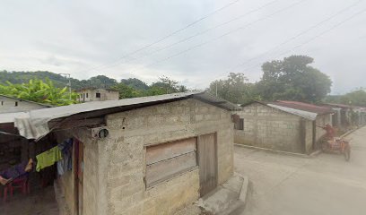 Purificadora De Agua