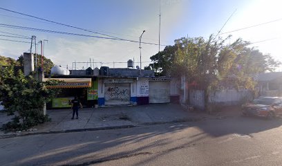 Purificadora De Agua