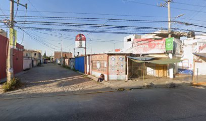 Purificadora De Agua