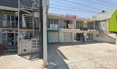 Purificadora De Agua