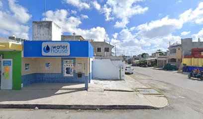 Purificadora De Agua