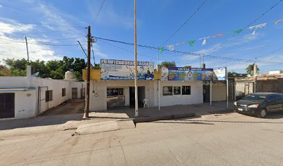 Purificadora De Agua