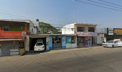 Purificadora De Agua