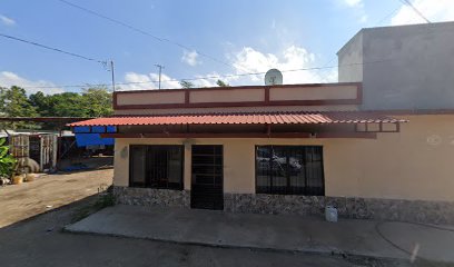 Purificadora De Agua