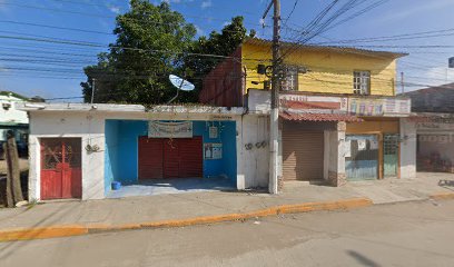 Purificadora De Agua